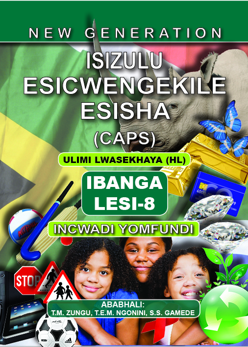 IsiZulu-Grade-8
